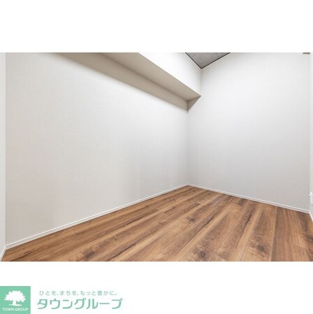 デュオフラッツ池尻大橋の物件内観写真